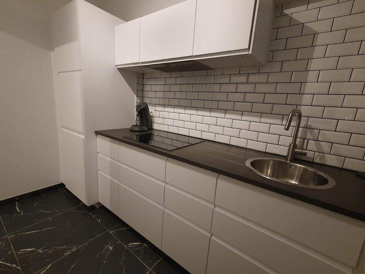 Studio Mimi Blankenberge Kültér fotó